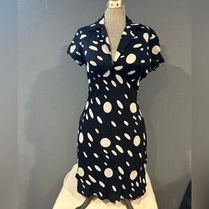 Women’s BCBG casual dress size 4